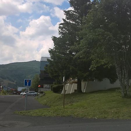 Apartament Le Champbourguet Super Besse Zewnętrze zdjęcie