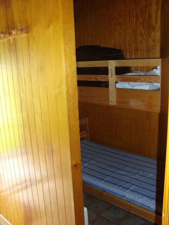 Apartament Le Champbourguet Super Besse Zewnętrze zdjęcie