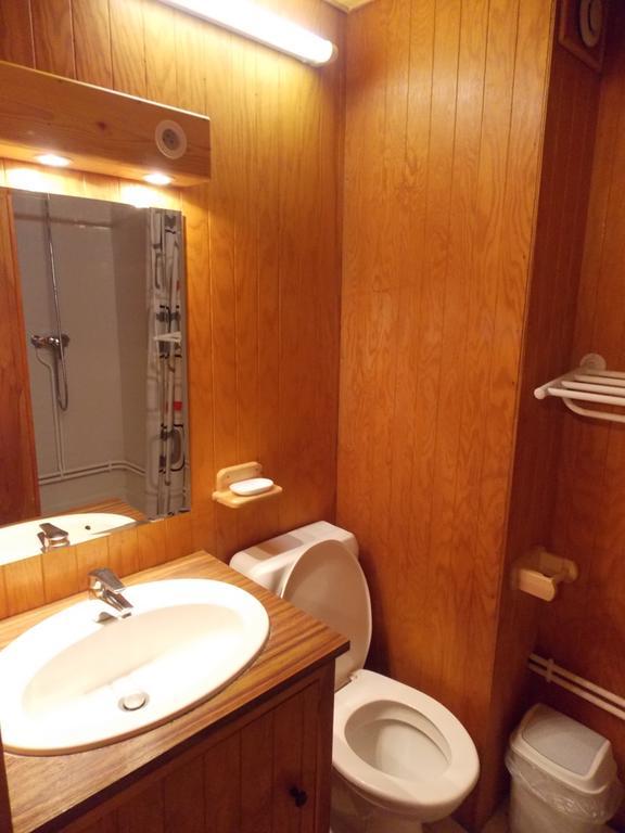 Apartament Le Champbourguet Super Besse Zewnętrze zdjęcie