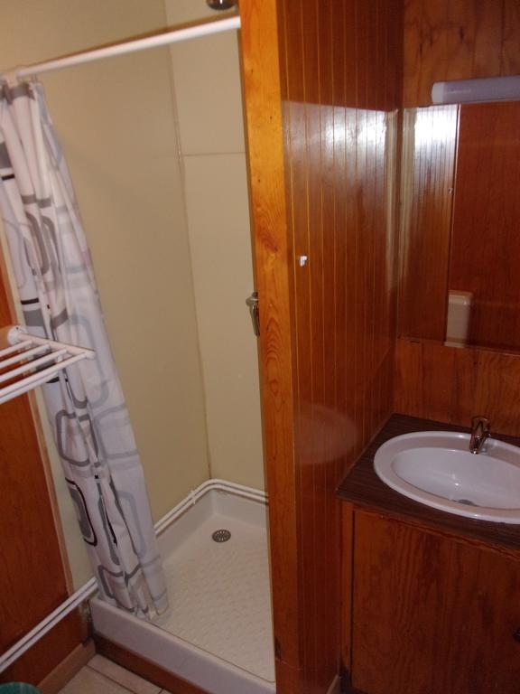 Apartament Le Champbourguet Super Besse Zewnętrze zdjęcie